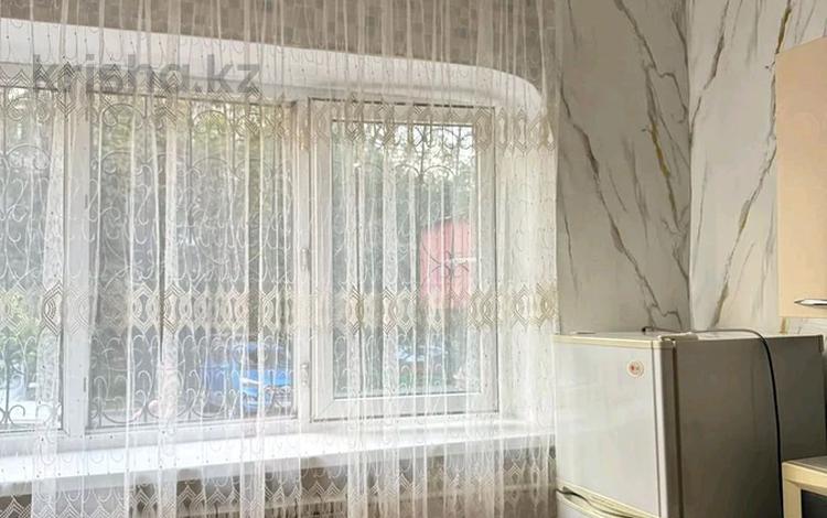 1-комнатная квартира · 38 м² · 1/5 этаж, Жарокова — Тимирязева за 190 000 ₸ в Алматы, Бостандыкский р-н — фото 2