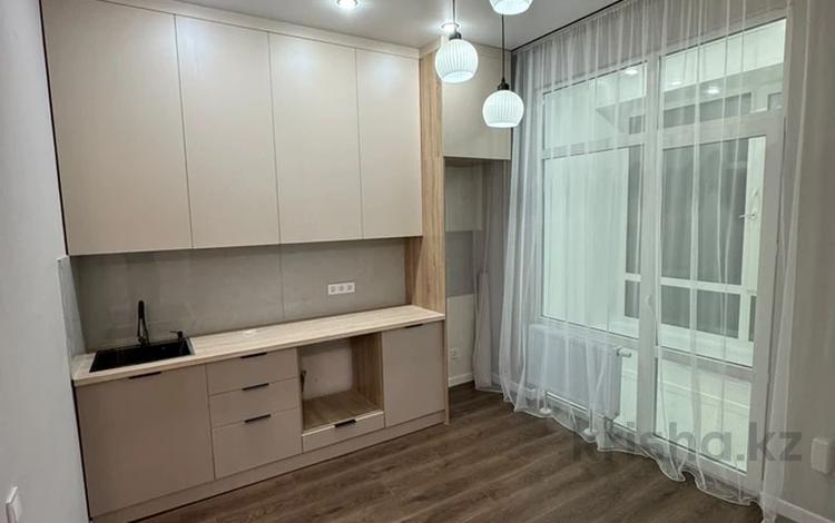 2-бөлмелі пәтер · 40 м² · 2/12 қабат, Чингиз Айтматов — Айтматова, бағасы: 27 млн ₸ в Астане, Сарыарка р-н — фото 2