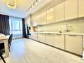 3-комнатная квартира · 125 м² · 3/19 этаж, Сейфуллина 574/1 к3 за 990 000 ₸ в Алматы, Бостандыкский р-н — фото 21