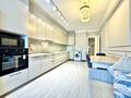 3-комнатная квартира · 125 м² · 3/19 этаж, Сейфуллина 574/1 к3 за 990 000 ₸ в Алматы, Бостандыкский р-н — фото 24