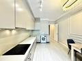 3-комнатная квартира · 125 м² · 3/19 этаж, Сейфуллина 574/1 к3 за 990 000 ₸ в Алматы, Бостандыкский р-н — фото 25