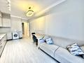 3-комнатная квартира · 125 м² · 3/19 этаж, Сейфуллина 574/1 к3 за 990 000 ₸ в Алматы, Бостандыкский р-н — фото 27