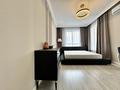 3-комнатная квартира · 125 м² · 3/19 этаж, Сейфуллина 574/1 к3 за 990 000 ₸ в Алматы, Бостандыкский р-н — фото 35