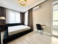 3-комнатная квартира · 125 м² · 3/19 этаж, Сейфуллина 574/1 к3 за 990 000 ₸ в Алматы, Бостандыкский р-н — фото 36