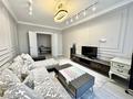 3-комнатная квартира · 125 м² · 3/19 этаж, Сейфуллина 574/1 к3 за 990 000 ₸ в Алматы, Бостандыкский р-н — фото 49