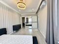3-комнатная квартира · 125 м² · 3/19 этаж, Сейфуллина 574/1 к3 за 990 000 ₸ в Алматы, Бостандыкский р-н — фото 6