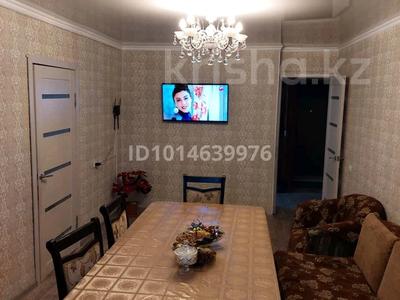 3-комнатная квартира · 73 м² · 3/5 этаж, 6-й мкр 32 за 16 млн ₸ в Актау