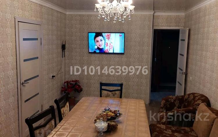 3-комнатная квартира · 73 м² · 3/5 этаж, 6-й мкр 32 за 16 млн ₸ в Актау — фото 2