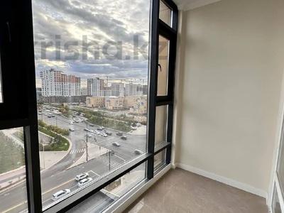 1-бөлмелі пәтер · 40 м² · 9/21 қабат, Мангилик Ел 62, бағасы: 38 млн ₸ в Астане, Есильский р-н