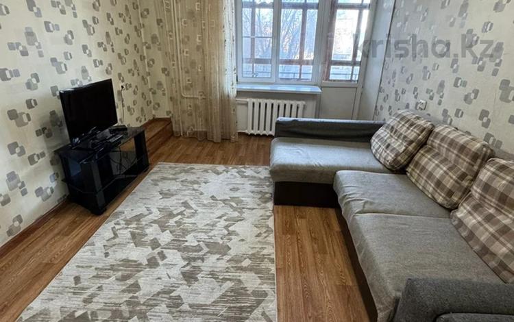 2-комнатная квартира · 52 м² · 2/9 этаж, Кабанбай Батыра 91 за 25.5 млн ₸ в Усть-Каменогорске — фото 2