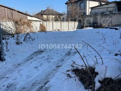 Участок · 4.7 соток, мкр Карагайлы, Кали Надырова 145 за 39 млн 〒 в Алматы, Наурызбайский р-н