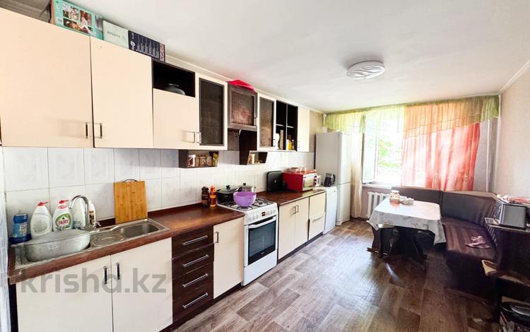 2-комнатная квартира · 84 м² · 1/4 этаж, жетысу за 28 млн ₸ в Талдыкоргане, мкр Жетысу — фото 2