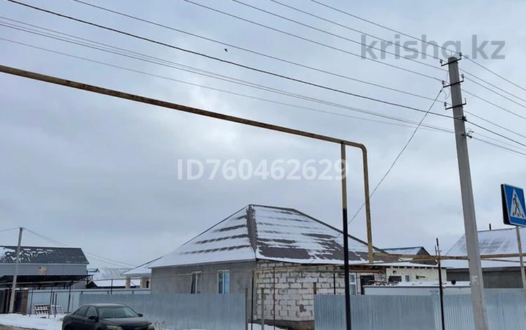 Отдельный дом · 2 комнаты · 100 м² · 5 сот., мкр. Зачаганск пгт 22 — Уалиханова за 22 млн ₸ в Уральске — фото 2