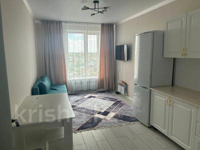 2-бөлмелі пәтер · 40 м² · 8/12 қабат, Бейбарыс Султан, бағасы: ~ 23 млн ₸ в Астане, Сарыарка р-н