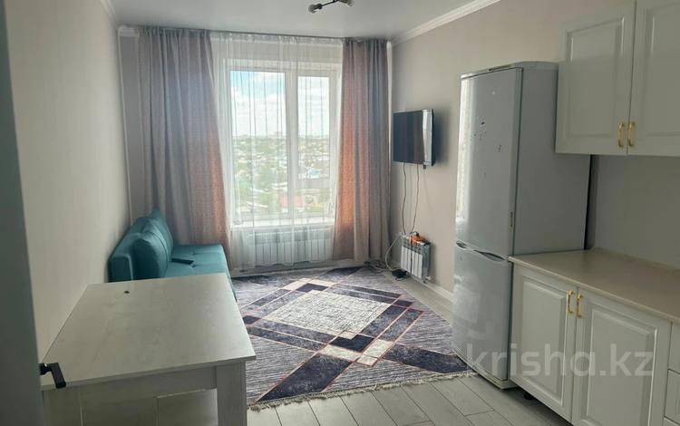 2-бөлмелі пәтер · 40 м² · 8/12 қабат, Бейбарыс Султан, бағасы: ~ 23 млн ₸ в Астане, Сарыарка р-н — фото 8