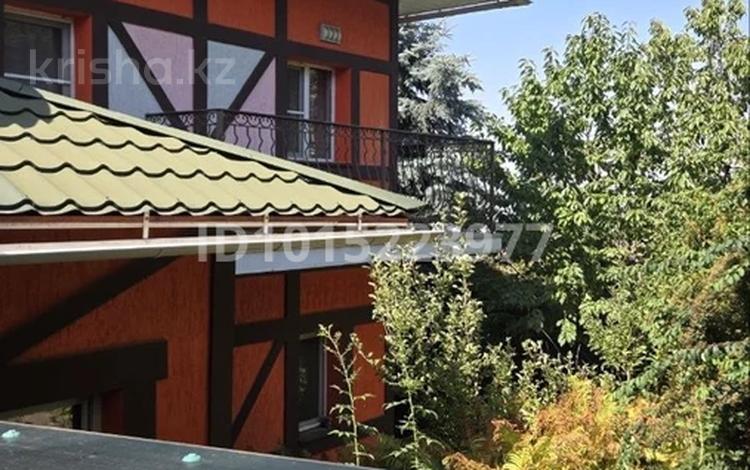Жеке үй · 5 бөлме · 160 м² · 11 жүзд., Горная, бағасы: 92 млн ₸ в Алматы, Наурызбайский р-н — фото 2