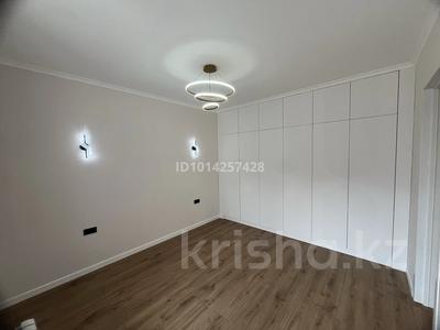 2-комнатная квартира · 60 м² · 6/9 этаж, Нажимеденова 29 за 43 млн ₸ в Астане, Алматы р-н