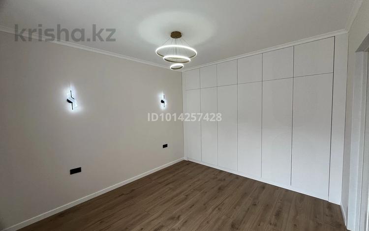 2-комнатная квартира · 60 м² · 6/9 этаж, Нажимеденова 29 за 43 млн ₸ в Астане, Алматы р-н — фото 2