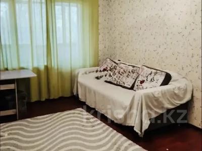1-комнатная квартира · 33 м² · 3/4 этаж, мкр. Орбита-4 27 за 25 млн ₸ в Алматы, Бостандыкский р-н