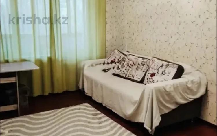 1-комнатная квартира · 33 м² · 3/4 этаж, мкр. Орбита-4 27 за 25 млн ₸ в Алматы, Бостандыкский р-н — фото 2