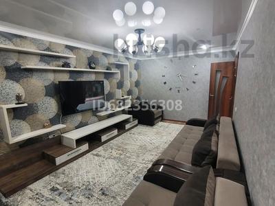 3-комнатная квартира, 67 м², 5/5 этаж помесячно, Мкр Каратал 42 за 300 000 〒 в Талдыкоргане, Каратал
