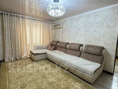 3-комнатная квартира · 56.1 м² · 2/5 этаж, Сырым Датова 12 за 22 млн 〒 в Атырау