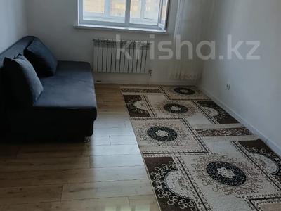 1-комнатная квартира · 31.8 м² · 7/9 этаж, Ахмета-Байтурсынова 39/3 за 20.5 млн ₸ в Астане, Алматы р-н