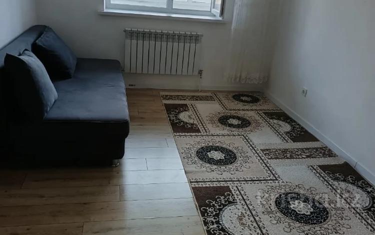 1-бөлмелі пәтер · 31.8 м² · 7/9 қабат, Ахмета-Байтурсынова 39/3, бағасы: 20.5 млн ₸ в Астане, Алматы р-н — фото 18