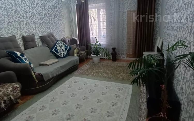 3-комнатная квартира · 60 м² · 1/5 этаж, Малика Габдуллина (Рабочая) за 16.5 млн ₸ в Щучинске — фото 21
