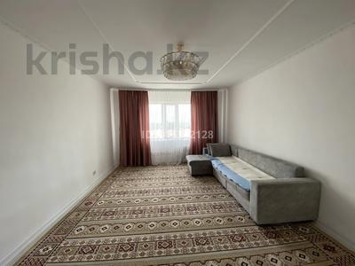 1-комнатная квартира · 58 м² · 8/9 этаж, Жубанова 27 за 27 млн ₸ в Астане, Алматы р-н