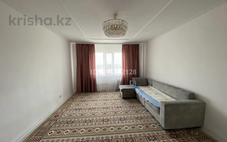 1-комнатная квартира · 58 м² · 8/9 этаж, Жубанова 27 за 27 млн ₸ в Астане, Алматы р-н — фото 3