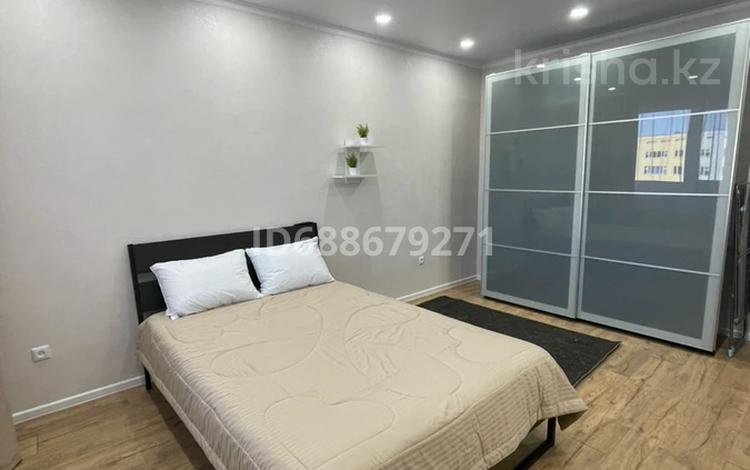 1-комнатная квартира · 40 м² · 2/9 этаж, Сарыарка 7/4 за 12 000 〒 в Кокшетау — фото 2