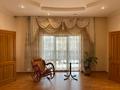 Отдельный дом · 7 комнат · 650 м² · 10 сот., мкр Мирас за 2.2 млн ₸ в Алматы, Бостандыкский р-н — фото 11