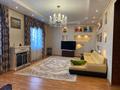 Отдельный дом · 7 комнат · 650 м² · 10 сот., мкр Мирас за 2.2 млн ₸ в Алматы, Бостандыкский р-н — фото 3