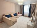3-комнатная квартира · 82 м² · 4/5 этаж, Казыбек Би 11А — Туран за 28 000 ₸ в Астане, Есильский р-н — фото 3