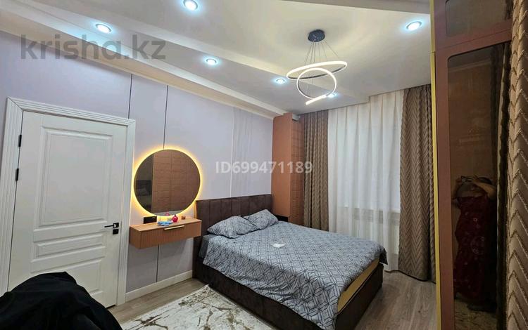4-комнатная квартира · 145 м² · 4/10 этаж, 29-й мкр, 29-ш/а. 220 за 53 млн ₸ в Актау — фото 12