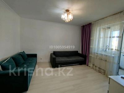 1-комнатная квартира · 42 м² · 3/5 этаж, Тауелсыздик — Куйши дина за 210 000 ₸ в Астане, Алматы р-н