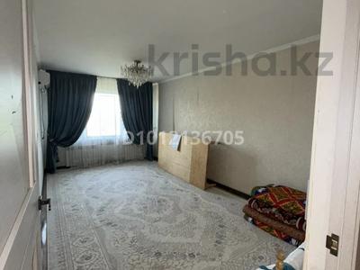 2-комнатная квартира · 59.5 м² · 5/5 этаж, ул. Абдыразакова 7 за 18.5 млн ₸ в Шымкенте, Аль-Фарабийский р-н