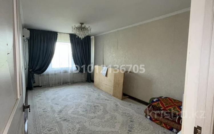 2-бөлмелі пәтер · 59.5 м² · 5/5 қабат, ул. Абдыразакова 7, бағасы: 18.5 млн ₸ в Шымкенте, Аль-Фарабийский р-н — фото 2