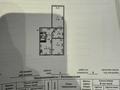 2-бөлмелі пәтер · 59.5 м² · 5/5 қабат, ул. Абдыразакова 7, бағасы: 18.5 млн ₸ в Шымкенте, Аль-Фарабийский р-н — фото 12