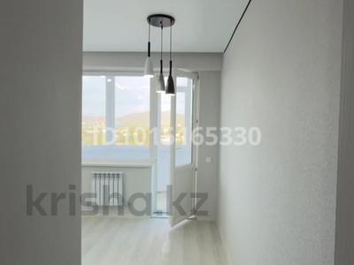 1-комнатная квартира · 43 м² · 7/9 этаж, Сатпаева 13В за 24 млн ₸ в Усть-Каменогорске