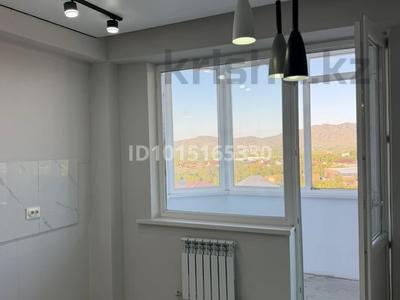 1-бөлмелі пәтер · 43 м² · 7/9 қабат, Сатпаева 13В, бағасы: 23.7 млн ₸ в Усть-Каменогорске