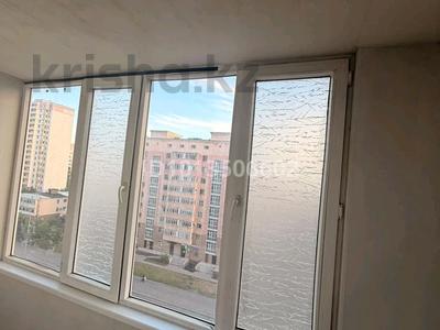 1-бөлмелі пәтер · 35 м² · 8/14 қабат, Иманова 41 — угол Жубанова, бағасы: 18.5 млн ₸ в Астане, р-н Байконур