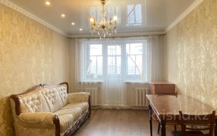 3-комнатная квартира · 58 м² · 5/5 этаж, Мусрепова за 17.5 млн 〒 в Петропавловске — фото 4