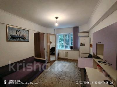 1-бөлмелі пәтер · 18 м² · 2/3 қабат, АканСеры/ Спартака 9/8 — Угол Спартака, бағасы: 11.5 млн ₸ в Алматы, Турксибский р-н