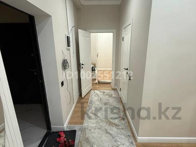 2-комнатная квартира · 65 м² · 6/8 этаж, Шоссе Северное кольцо 92/10 за 350 000 ₸ в Алматы, Алатауский р-н