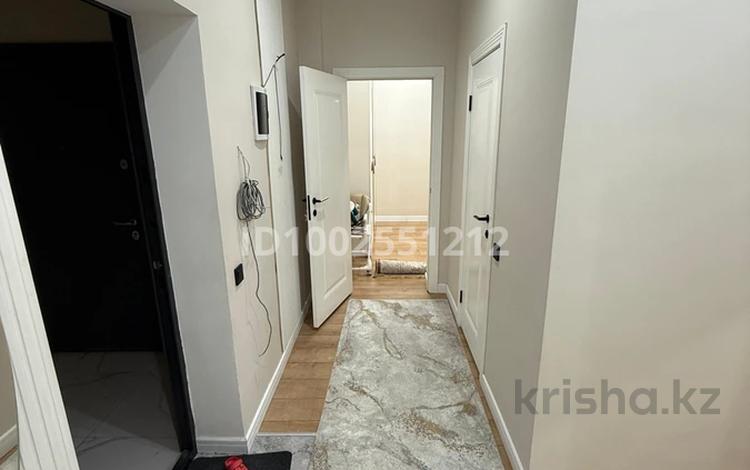 2-комнатная квартира · 65 м² · 6/8 этаж, Шоссе Северное кольцо 92/10 за 350 000 ₸ в Алматы, Алатауский р-н — фото 2