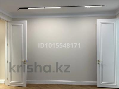 5-комнатная квартира · 195 м² · 3/20 этаж, Аль-Фараби 1 — Керей Жанибек Хандар за 255 млн ₸ в Астане, Есильский р-н