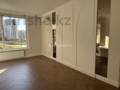 5-комнатная квартира · 195 м² · 3/20 этаж, Аль-Фараби 1 — Керей Жанибек Хандар за 250 млн ₸ в Астане, Есильский р-н
