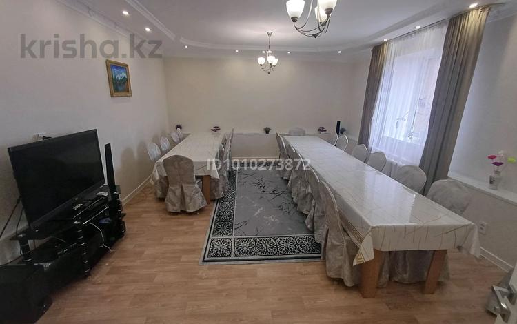 Дом · 6 комнат · 260 м², Жиренколь 56а — За рестораном Махаббат за 30 000 ₸ в Астане, р-н Байконур — фото 25